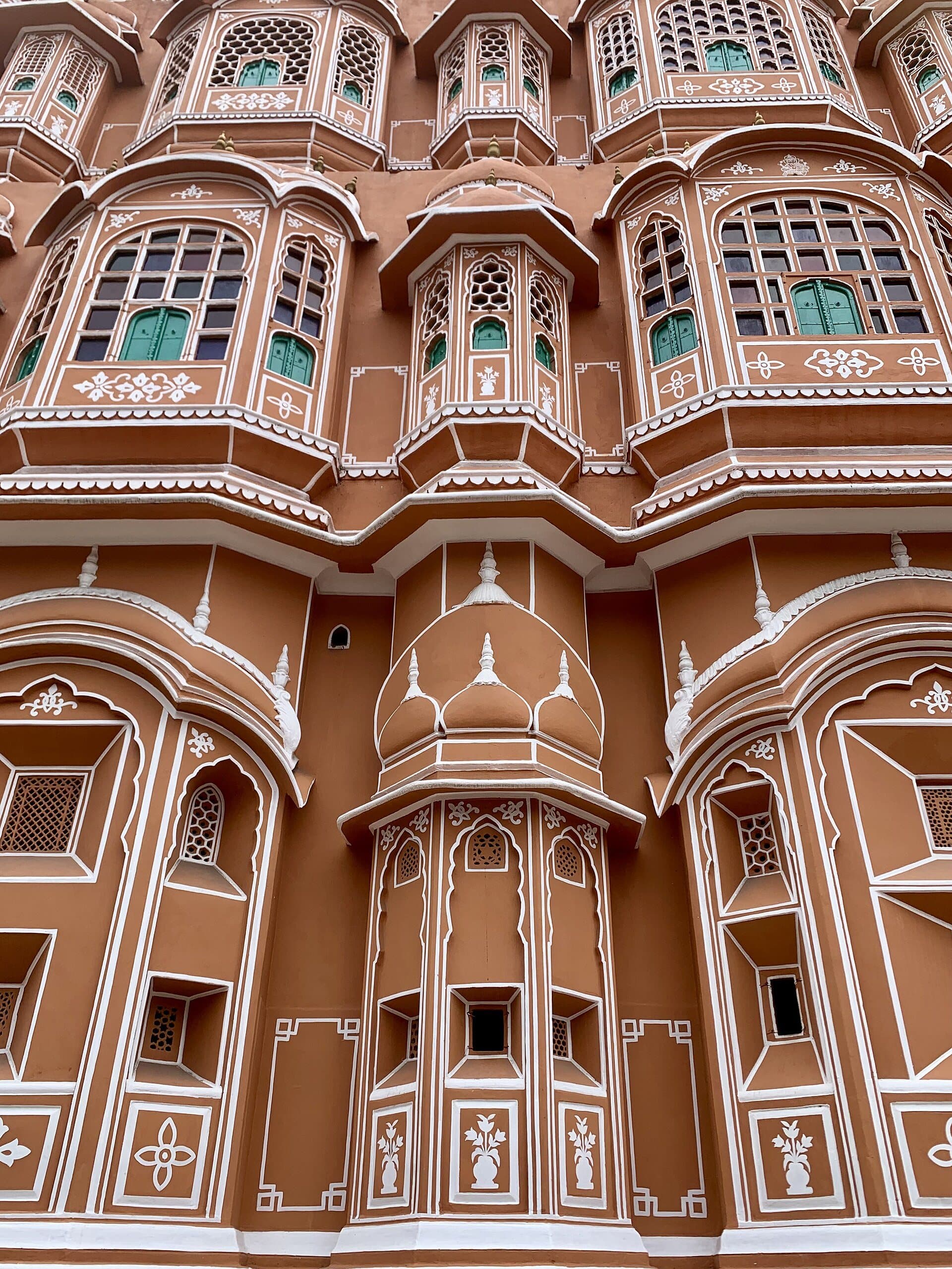 Hawa Mahal, Jaipur